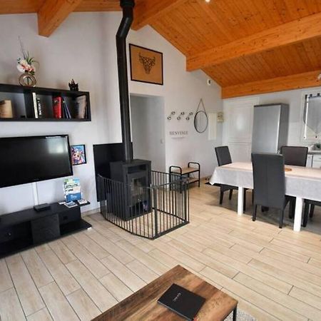 Gite A La Ferme De La Bouriette Revel (Haute-Garonne) Exterior foto
